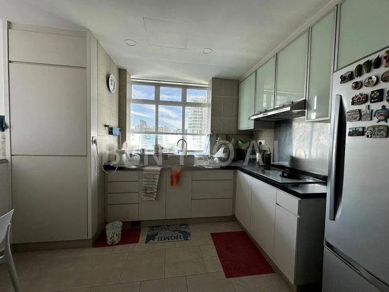 Common Room (Condo) for Rent in  Newton 18 - Image 5