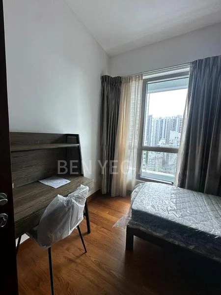 Common Room (Condo) for Rent in  Newton 18 - Image 2