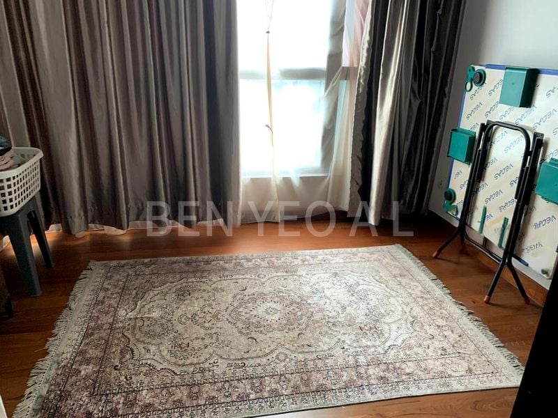 Common Room (Condo) for Rent in  Newton 18 - Image 4