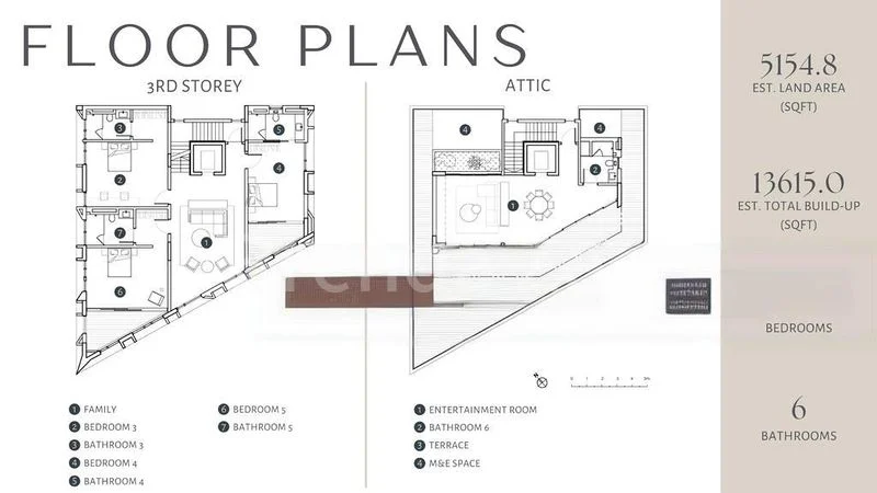 5 Bed Bungalow (Landed) for Sale in Shepherd's Hill Estate - Image 14