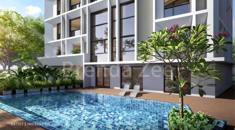 5 Bed Bungalow (Landed) for Sale in Shepherd's Hill Estate - Image 9