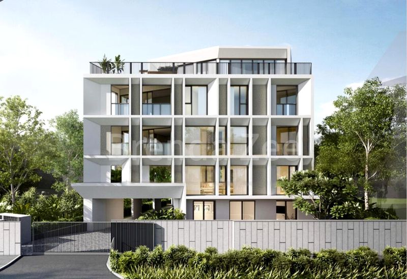 5 Bed Bungalow (Landed) for Sale in Shepherd's Hill Estate - Image 10