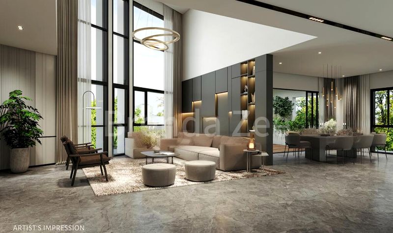 5 Bed Bungalow (Landed) for Sale in Shepherd's Hill Estate - Image 12