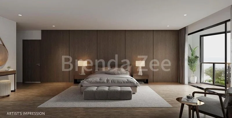 5 Bed Bungalow (Landed) for Sale in Shepherd's Hill Estate - Image 7