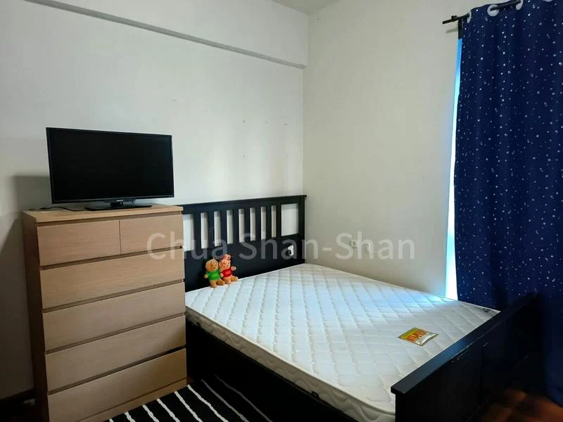 Common Room (Condo) for Rent in  Montrosa - Image 2