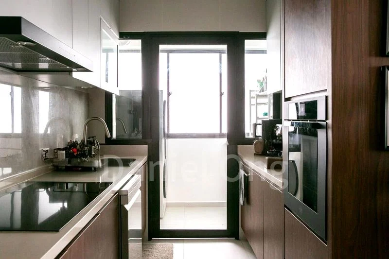 5 Room (5I) HDB for Sale in  335C Yishun Street 31 - Image 5