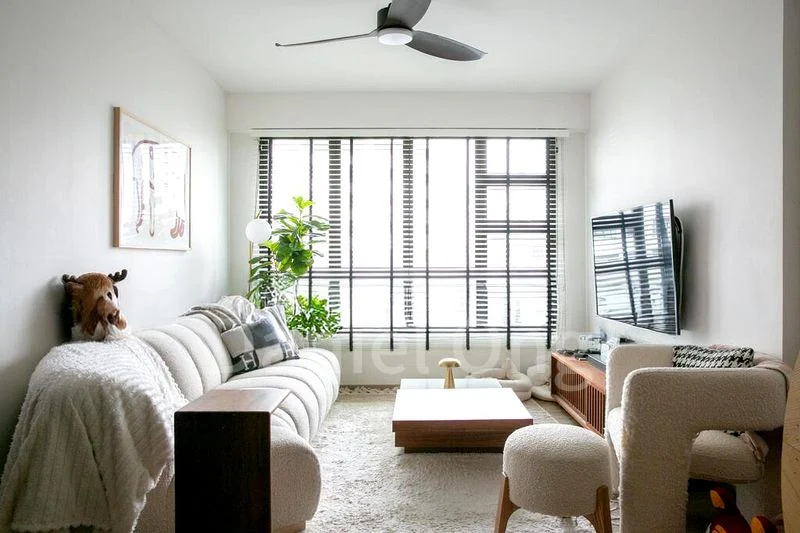 5 Room (5I) HDB for Sale in  335C Yishun Street 31 - Image 1