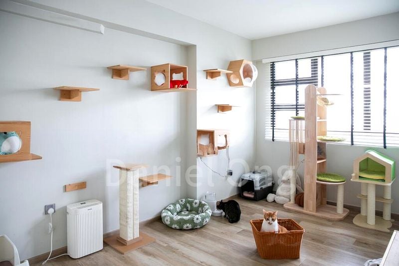 5 Room (5I) HDB for Sale in  335C Yishun Street 31 - Image 11