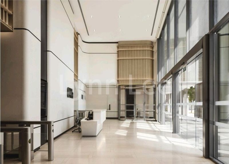 Office for Rent: Bugis Junction Towers - Image 4