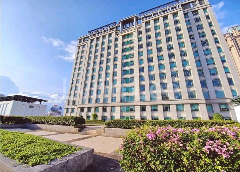 Office for Rent: Bugis Junction Towers - Image 3