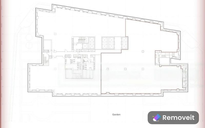 Office for Rent: Bugis Junction Towers - Image 6