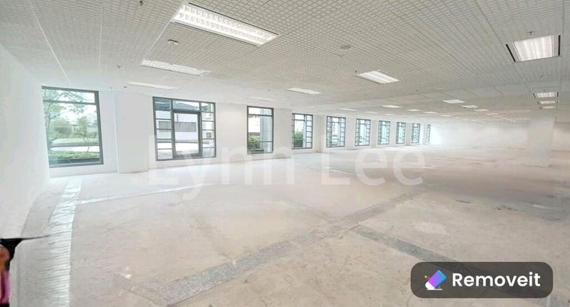 Office for Rent: Bugis Junction Towers - Image 2