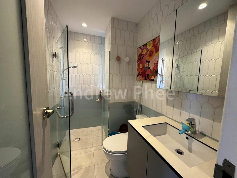 2 Bed Apartment (Condo) for Sale in  The Hermitage - Image 6