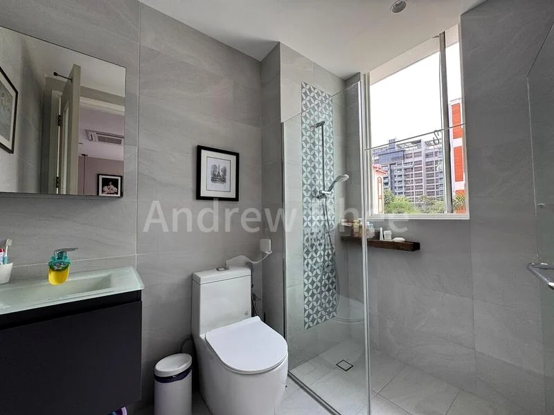 2 Bed Apartment (Condo) for Sale in  The Hermitage - Image 8