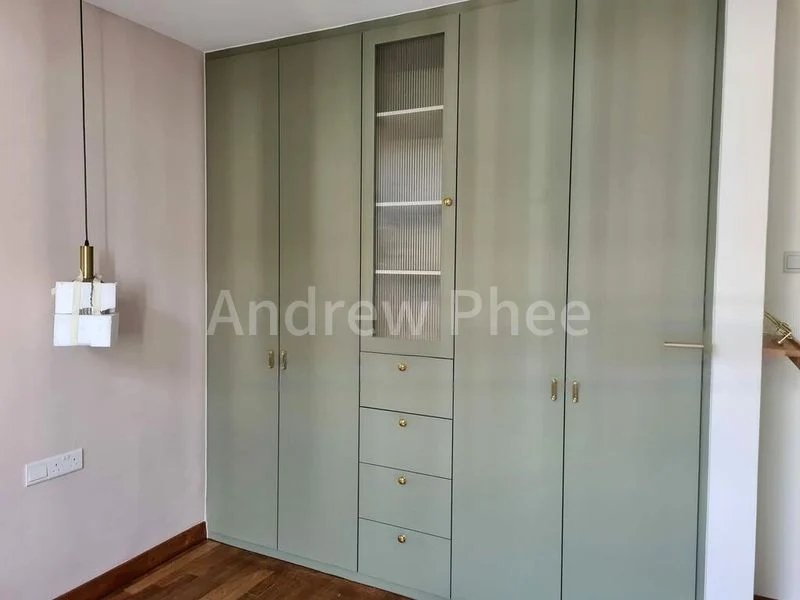 2 Bed Apartment (Condo) for Sale in  The Hermitage - Image 13