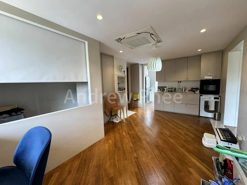 2 Bed Apartment (Condo) for Sale in  The Hermitage - Image 1