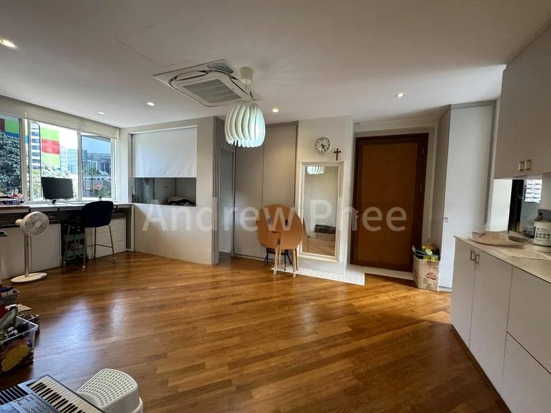 2 Bed Apartment (Condo) for Sale in  The Hermitage - Image 3