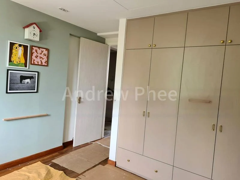 2 Bed Apartment (Condo) for Sale in  The Hermitage - Image 14