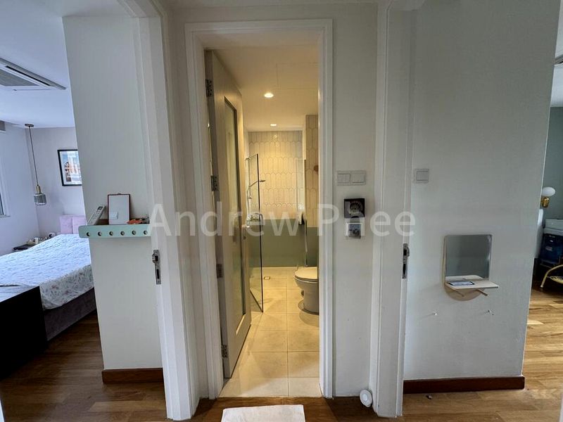 2 Bed Apartment (Condo) for Sale in  The Hermitage - Image 7