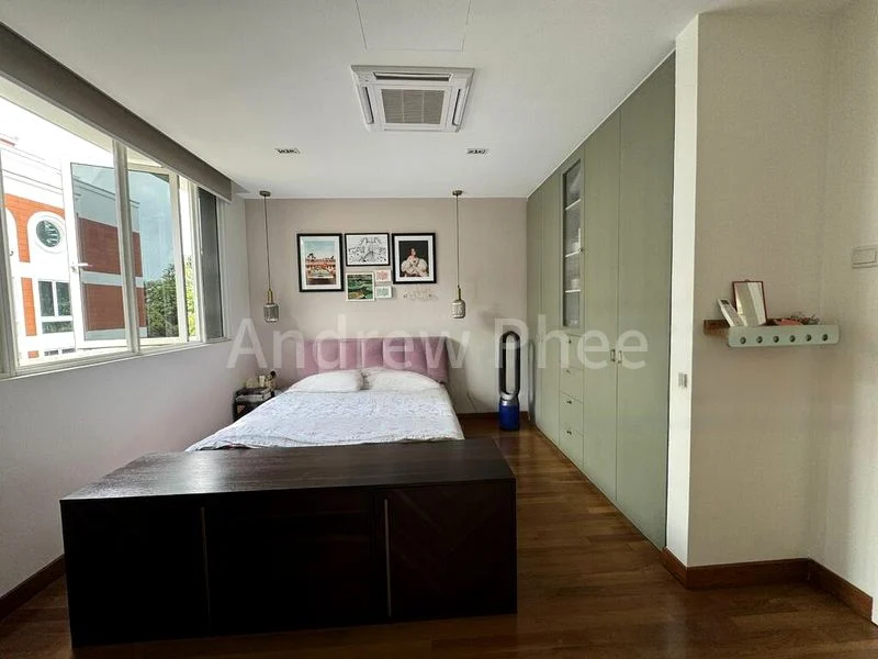 2 Bed Apartment (Condo) for Sale in  The Hermitage - Image 4