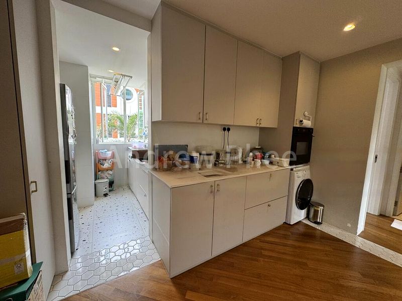 2 Bed Apartment (Condo) for Sale in  The Hermitage - Image 2