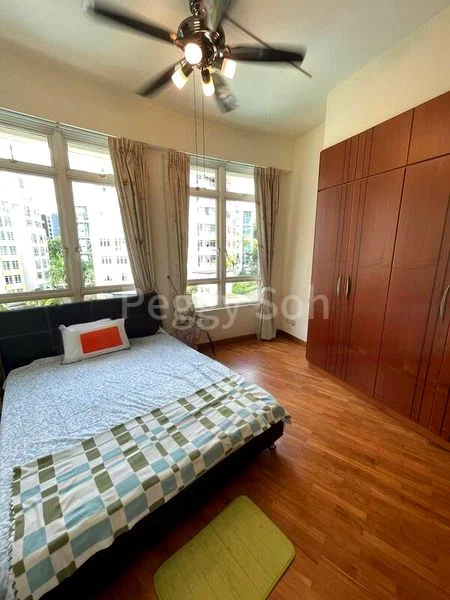 Master Room (Condo) for Rent in  The Petals - Image 6