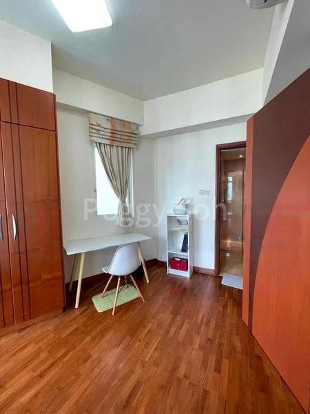 Master Room (Condo) for Rent in  The Petals - Image 7