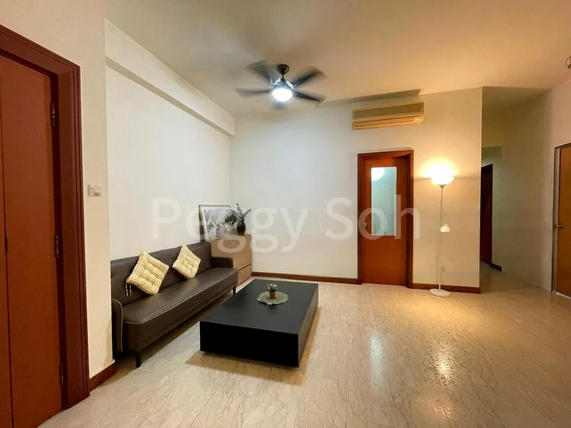 Master Room (Condo) for Rent in  The Petals - Image 9