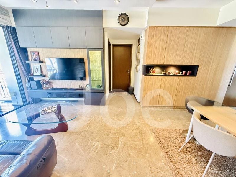 2 Bed Condo for Rent in  River Isles - Image 10