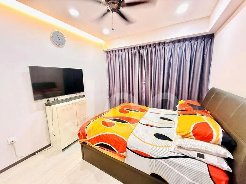 2 Bed Condo for Rent in  River Isles - Image 7