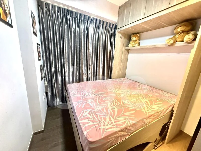 2 Bed Condo for Rent in  River Isles - Image 8