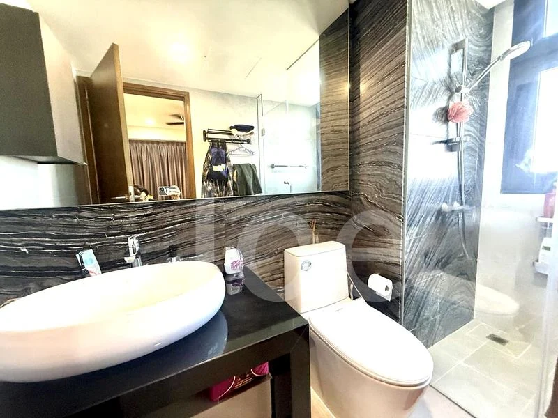 2 Bed Condo for Rent in  River Isles - Image 6