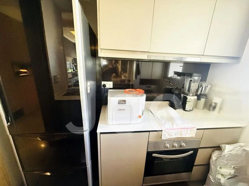 2 Bed Condo for Rent in  River Isles - Image 2