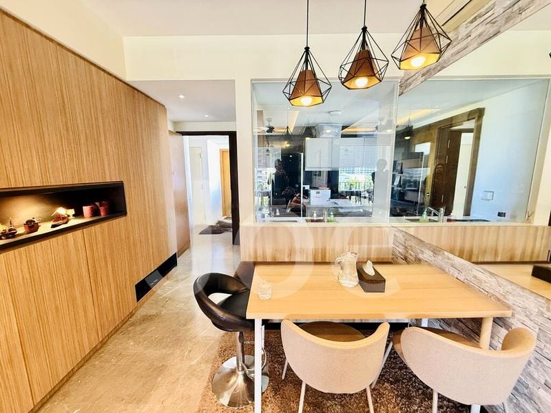 2 Bed Condo for Rent in  River Isles - Image 5