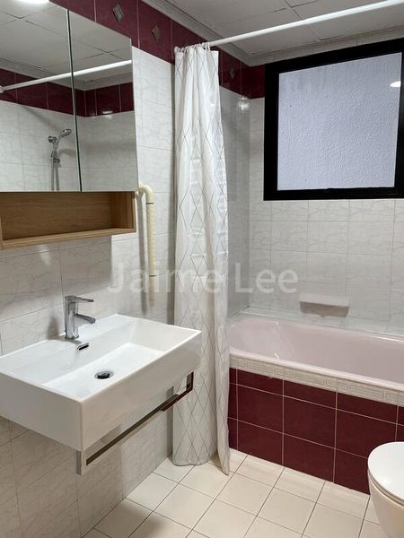 2 Bed Condo for Rent in  Central Green Condominium - Image 3