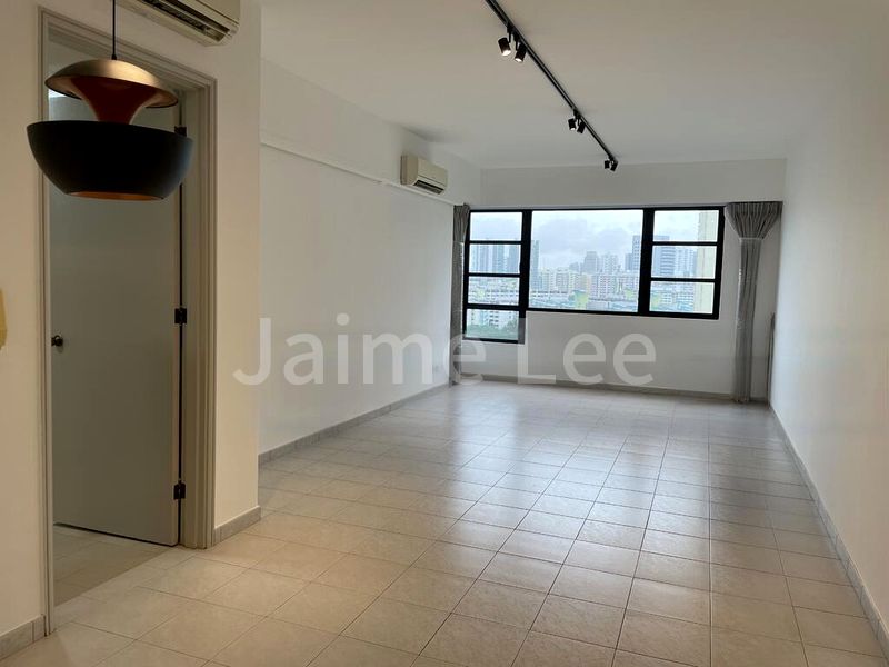 2 Bed Condo for Rent in  Central Green Condominium - Image 2