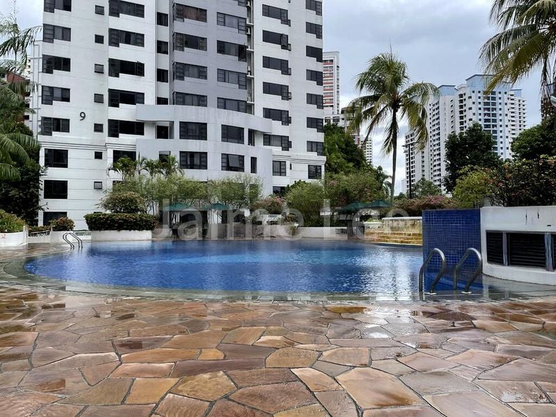2 Bed Condo for Rent in  Central Green Condominium - Image 5