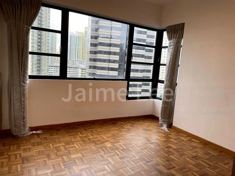 2 Bed Condo for Rent in  Central Green Condominium - Image 4