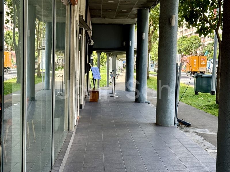 Food & Beverage for Rent in  Rangoon Road - Image 6