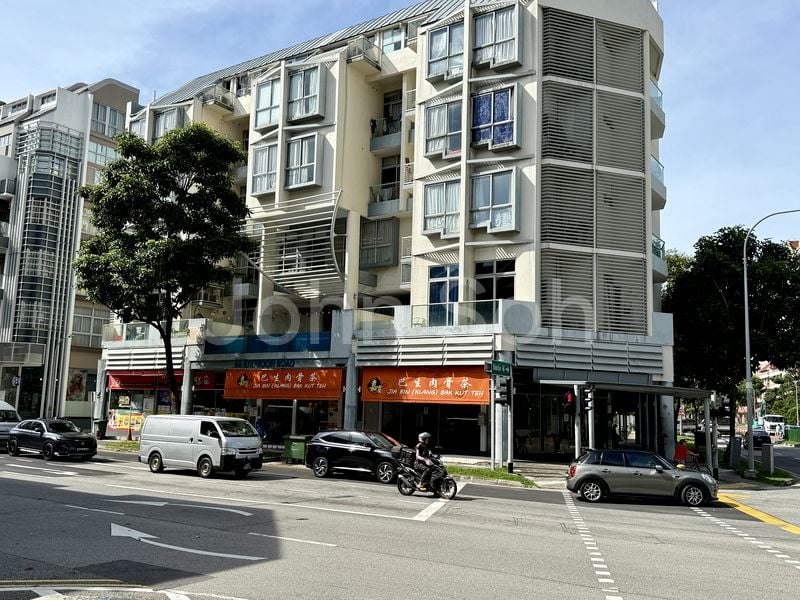 Food & Beverage for Rent in  Rangoon Road - Image 4