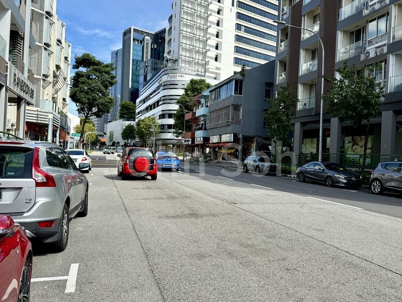 Food & Beverage for Rent in  Rangoon Road - Image 5