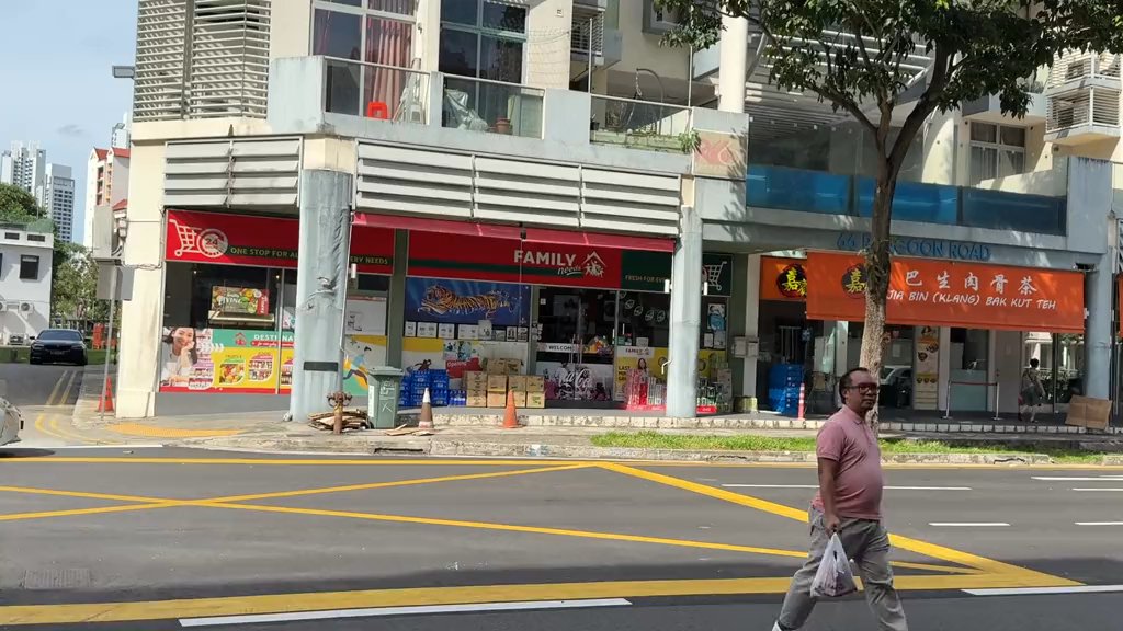 Food & Beverage for Rent in  Rangoon Road - Image 4