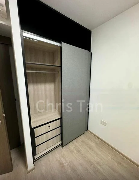 1 Bed Condo for Rent in Affinity At Serangoon - Image 4
