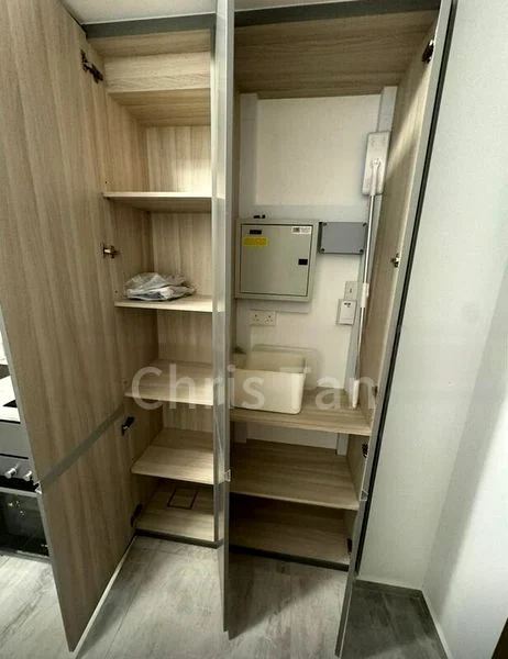 1 Bed Condo for Rent in Affinity At Serangoon - Image 7