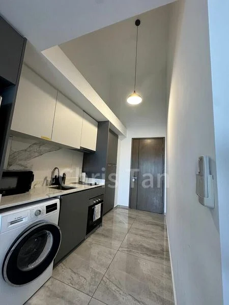 1 Bed Condo for Rent in Affinity At Serangoon - Image 2