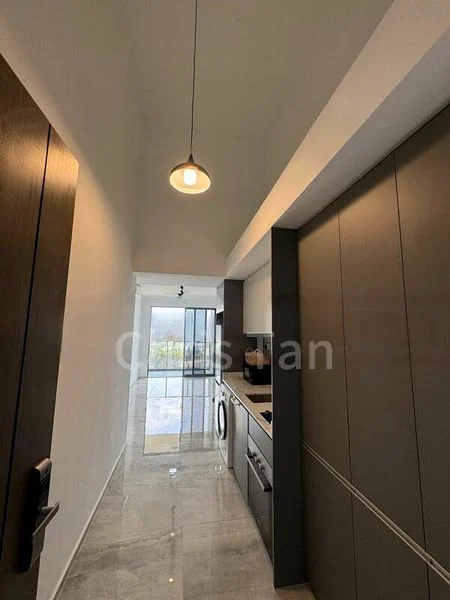 1 Bed Condo for Rent in Affinity At Serangoon - Image 8