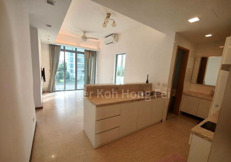 2 Bed Condo for Rent in  Carabelle - Image 1