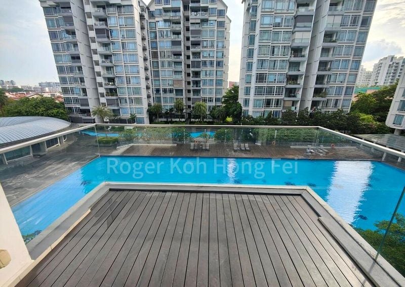 2 Bed Condo for Rent in  Carabelle - Image 2