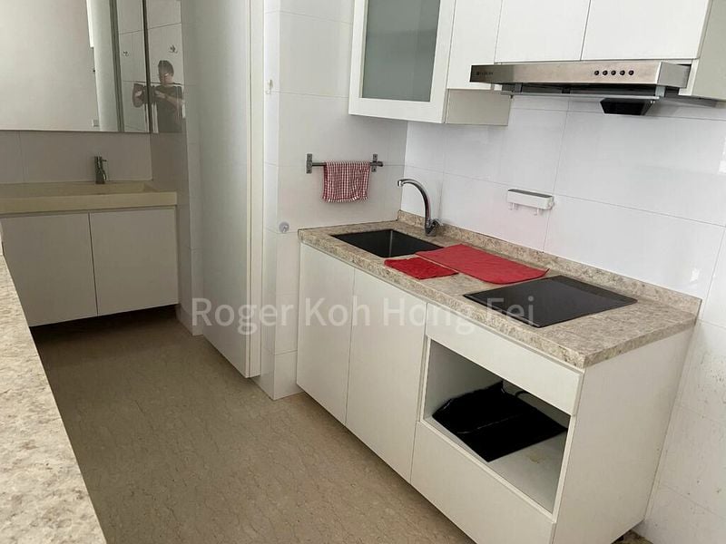 2 Bed Condo for Rent in  Carabelle - Image 6