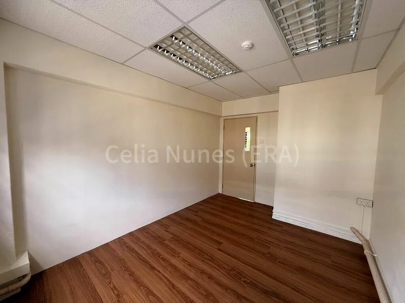 Shop / Shophouse for Sale: 150 Bishan Street 11 - Image 1